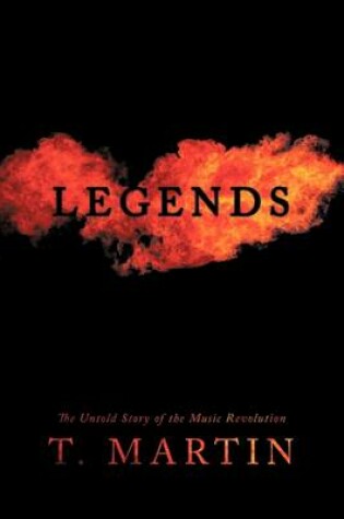 Cover of Legends