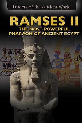 Cover of Ramses II