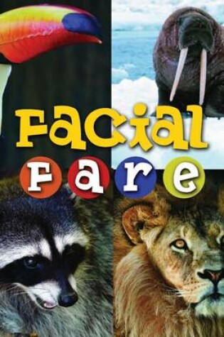 Cover of Facial Fare