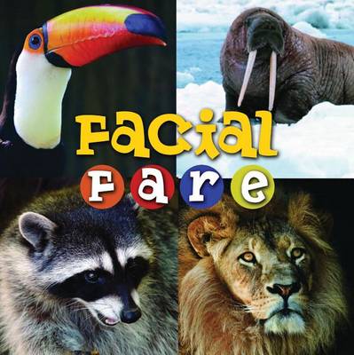 Book cover for Facial Fare