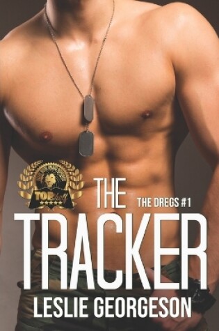 Cover of The Tracker