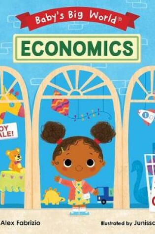 Cover of Economics