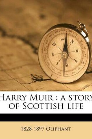 Cover of Harry Muir