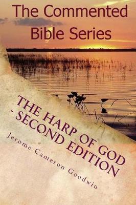 Book cover for The Harp Of God - Second Edition