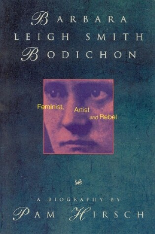 Cover of Barbara Leigh Smith Bodichon