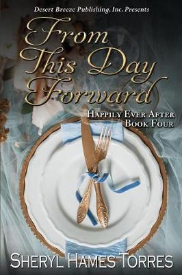 Book cover for From This Day Forward