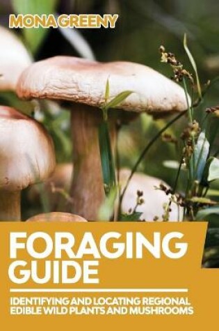 Cover of Foraging Guide