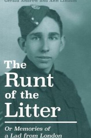 Cover of The Runt of the Litter