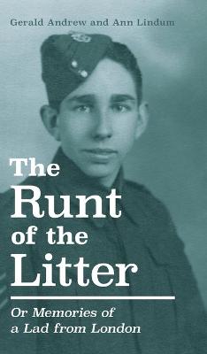 Book cover for The Runt of the Litter