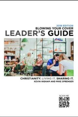 Cover of Blowing Your Cover Leader's Guide