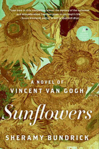 Cover of Sunflowers