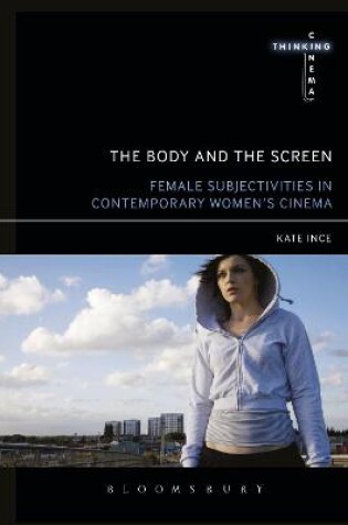 Cover of The Body and the Screen