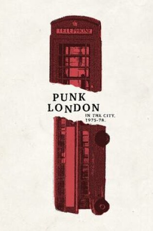 Cover of Punk London