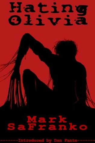 Cover of Hating Olivia