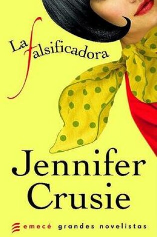 Cover of La Falsificadora/The Counterfeiter