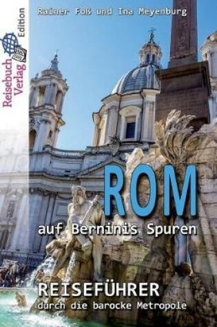 Cover of ROM Auf Berninis Spuren