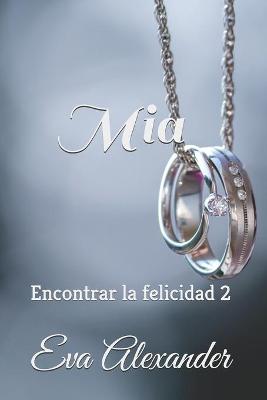 Book cover for Mia