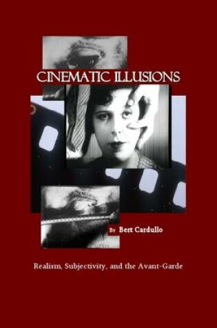 Cover of Cinematic Illusions