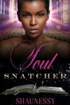 Book cover for Soul Snatcher