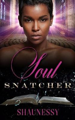 Cover of Soul Snatcher