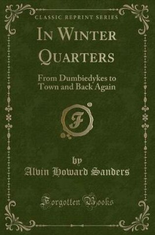 Cover of In Winter Quarters