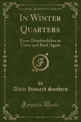 Book cover for In Winter Quarters