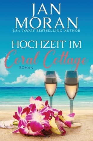 Cover of Hochzeit im Coral Cottage