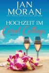 Book cover for Hochzeit im Coral Cottage