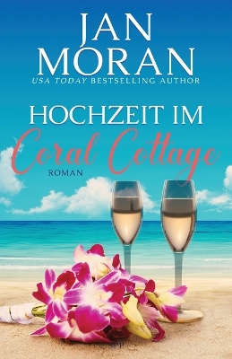 Cover of Hochzeit im Coral Cottage