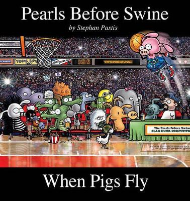 Cover of When Pigs Fly