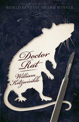 Cover of Doctor Rat