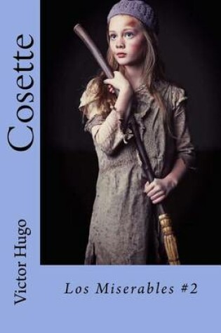 Cover of Cosette