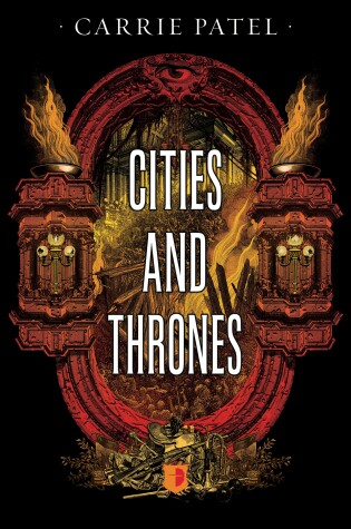 Cities and Thrones