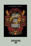 Book cover for Cities and Thrones