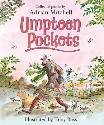 Book cover for Umpteen Pockets