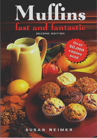 Book cover for Muffins