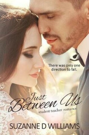 Cover of Just Between Us