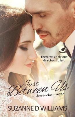 Book cover for Just Between Us