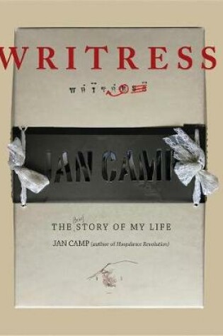 Cover of Writress