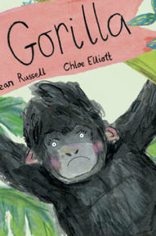 Cover of So Gorilla