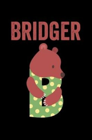 Cover of Bridger