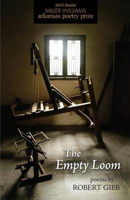 Book cover for The Empty Loom