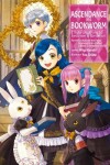 Book cover for Ascendance of a Bookworm: Part 4 Volume 6 (Light Novel)