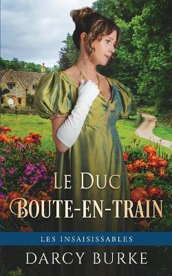 Book cover for Le Duc Boute-en-train