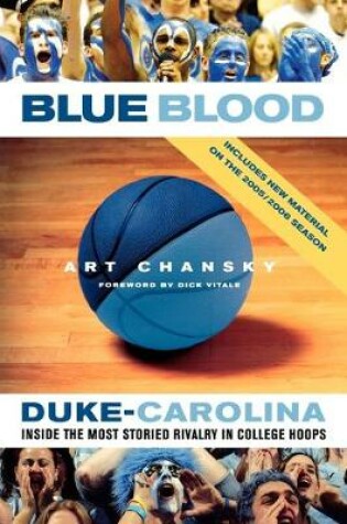 Cover of Blue Blood