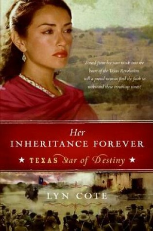 Cover of Her Inheritance Forever