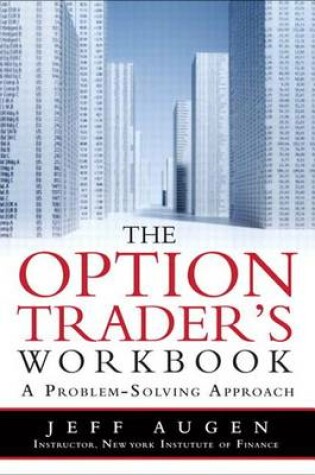 Cover of The Options Trader's Workbook