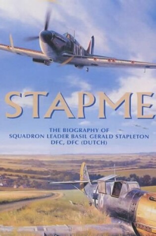 Cover of Stapme