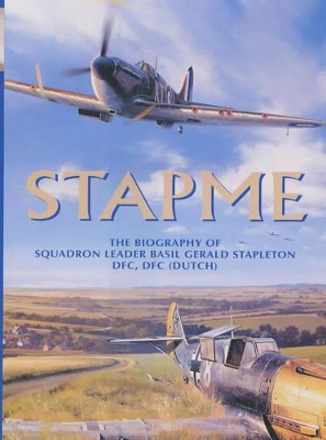 Cover of Stapme