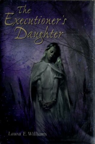 Cover of The Executioner's Daughter